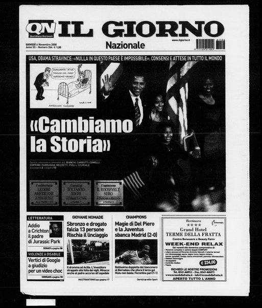 Il giorno